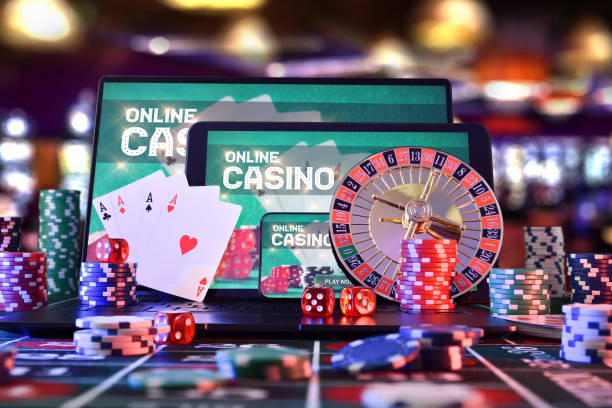 Explore Excitement and Luck at Casino Richy Leo UK