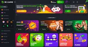 Exploring BC Game Crash Games A Dive into the Thrilling World of Online Gambling