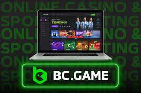 Exploring BC Game Crash Games A Dive into the Thrilling World of Online Gambling