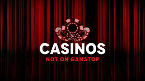 Exploring Casinos Not Listed on Gamstop 619540875