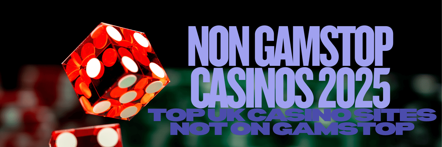 Exploring Non Gamstop Casino Sites A Guide to Online Gaming