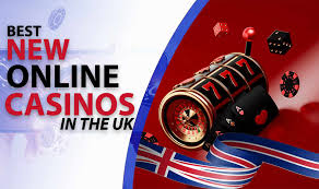 Exploring Online UK Casino Bonuses Your Ultimate Guide