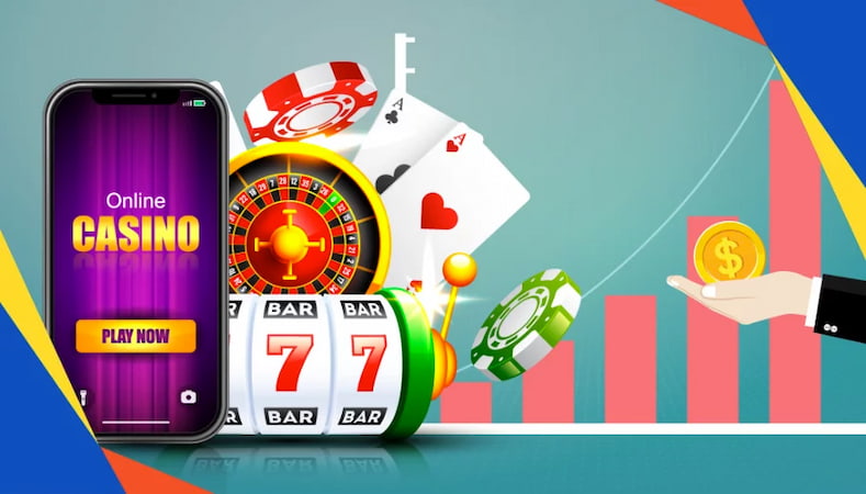 Step Into a Casino Universe Explore Endless Possibilities