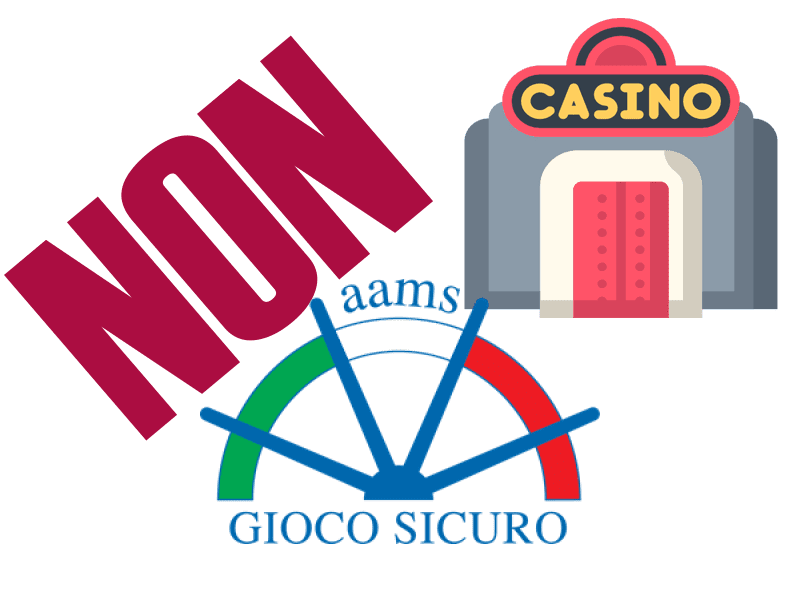 Casino Non AAMS Prelievo Immediato e Vantaggi -1675960889