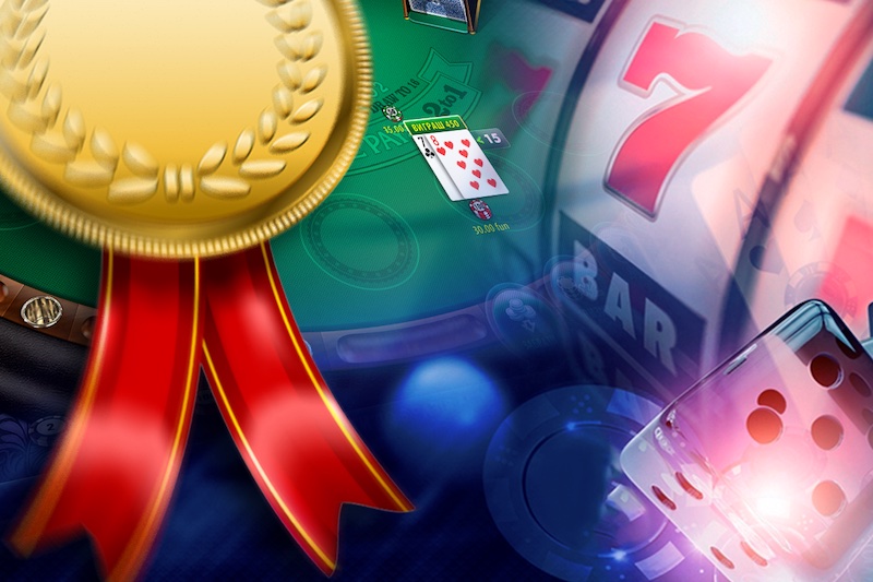 Discover Fun and Rewards at Chipstars Casino & Sportsbook Discover Fun and Rewards at Chipstars Casino & Sportsbook