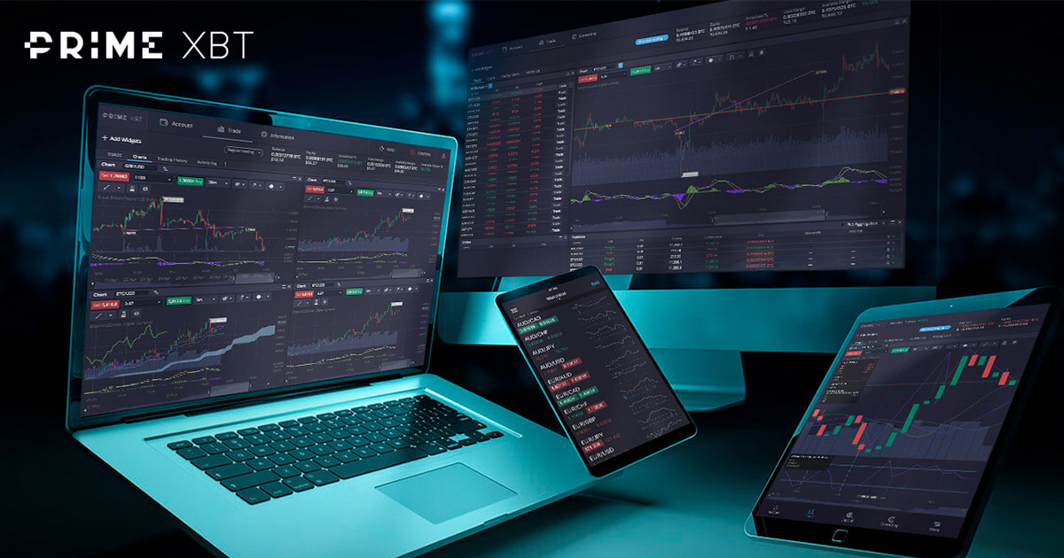 Exploring the PrimeXBT Trading Platform Features and Benefits -668499030